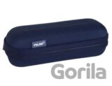 Pencil Case 1918 Navy Blue