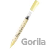 Pent.Xgfh-Pgx Milky Brush Pastel Yellow