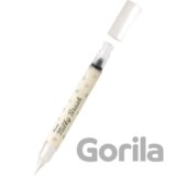 Pent.Xgfh-Pwx Milky Brush White