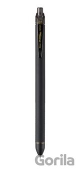 Gelový roller čierny 0,7mm / LRP