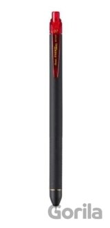 Gelový roller červený 0,7mm / LRP
