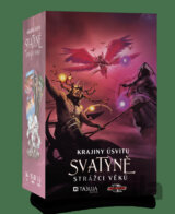 Svatyně: Strážce věků – Krajiny úsvitu