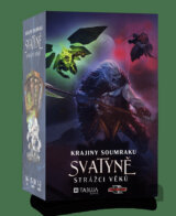 Svatyně: Strážce věků – Krajiny soumraku