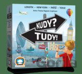 Kudy? Tudy!