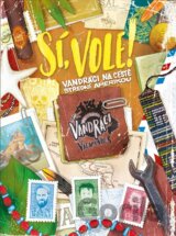 Sí, vole!