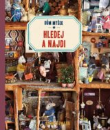 Dům myšek: Hledej a najdi