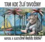 Tam, kde žijí divočiny