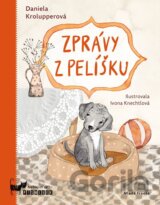 Zprávy z pelíšku