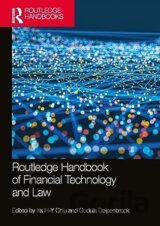 Routledge Handbook of Financial Technology and Law