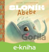 Sloník Abebe