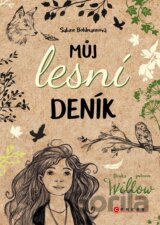 Dívka jménem Willow: Můj lesní deník