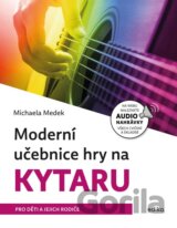 Moderní učebnice hry na kytaru