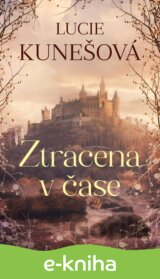 Ztracena v čase