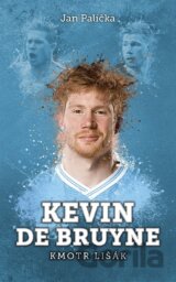 Kevin De Bruyne: kmotr lišák
