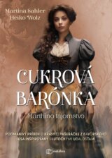 Cukrová barónka