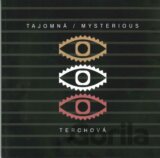 Tajomná / Mysterious Terchová