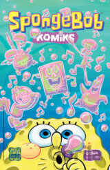 SpongeBob 6/2024