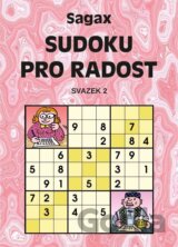 Sudoku pro radost 2