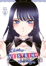 Láska ve střihu cosplaye 6