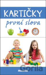 Kartičky První slova