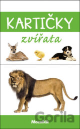 Kartičky Zvířata