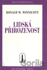 Lidská přirozenost