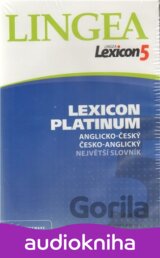 Anglický slovník Platinum