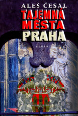 Tajemná města - Praha