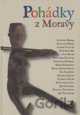 Pohádky z Moravy
