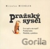 Pražský sysel