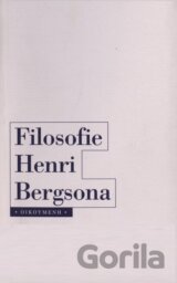 Filosofie Henri Bergsona