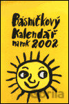 Básničkový kalendář na rok 2002