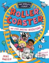 The World’s First Rollercoaster
