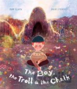 The Boy, the Troll and the Chalk