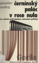 Černínský palác v roce nula