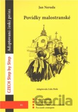 Povídky malostranské /ASA/