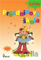 Prázdninová škola - 5. třída