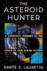Asteroid Hunter