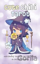 Cute Chibi Tarot
