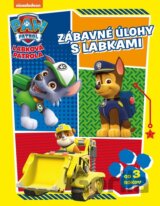 Labková patrola - Zábavné úlohy s labkami