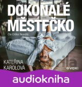 Dokonalé městečko (audiokniha)