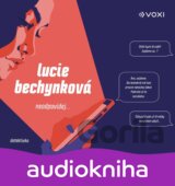 Neodpovídej (audiokniha)