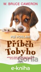 Psí poslání: Příběh Tobyho