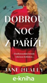 Dobrou noc z Paříže