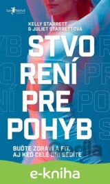 Stvorení pre pohyb