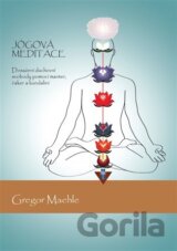 Jógová meditace