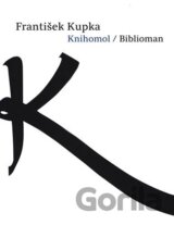František Kupka - Knihomol