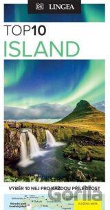 Island TOP 10