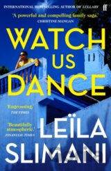 Watch Us Dance