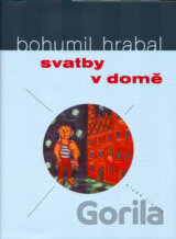 Svatby v domě